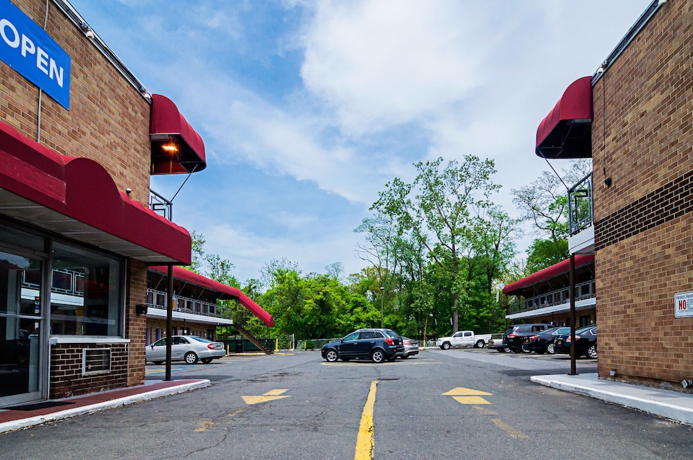 Motel6 Elmsford, NY - White Plains 36/50