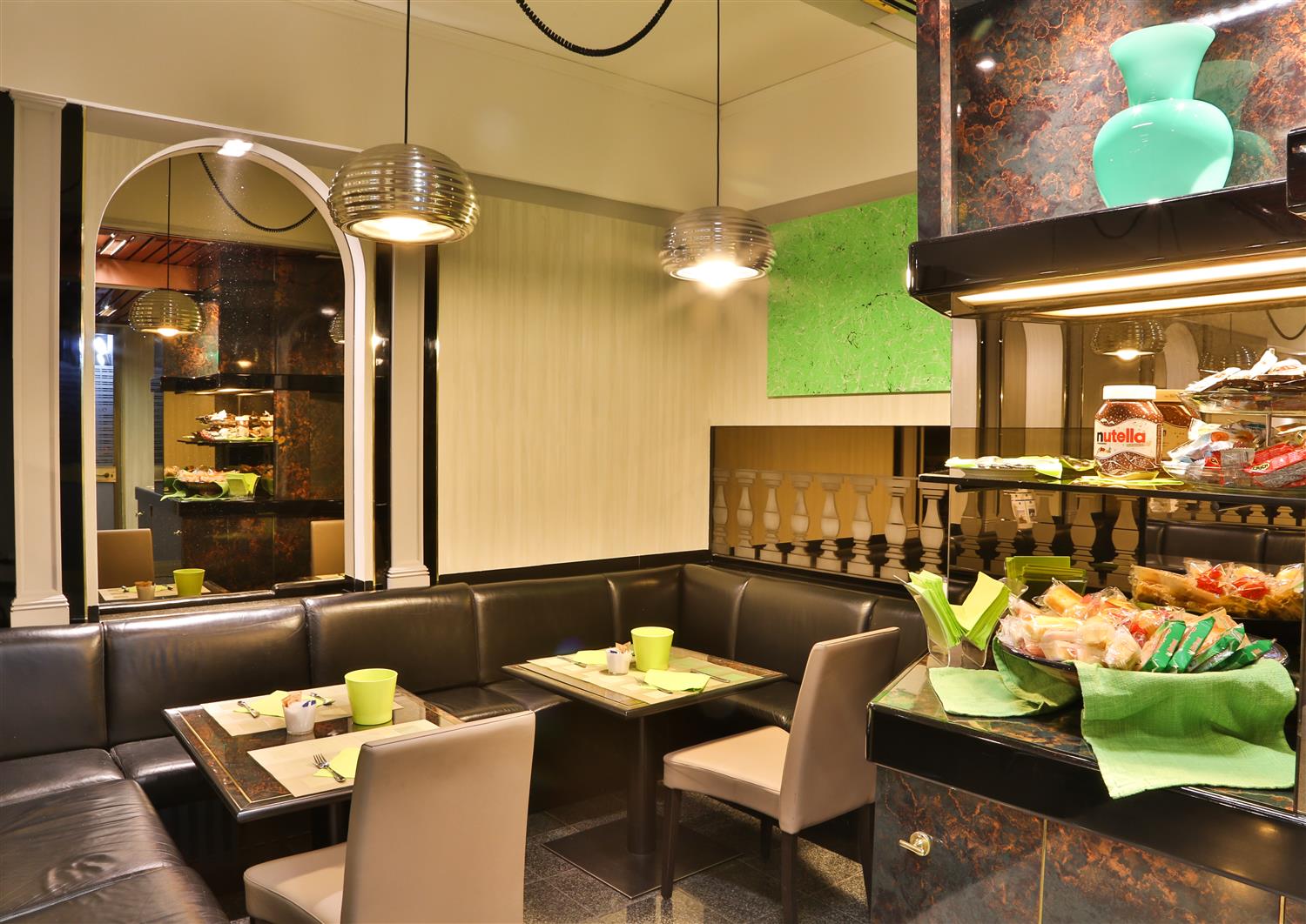 Hotel Astoria, Sure Hotel Collection by Best Western 22/38