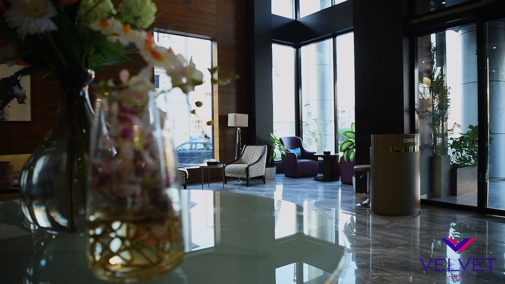 Velvet Hotel 25/54