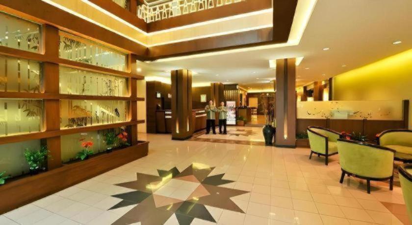 Muria Hotel 15/41