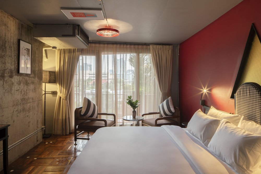 Mestyle Museum Hotel 11/56