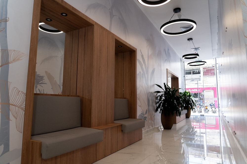 Delamar Hotel photo5
