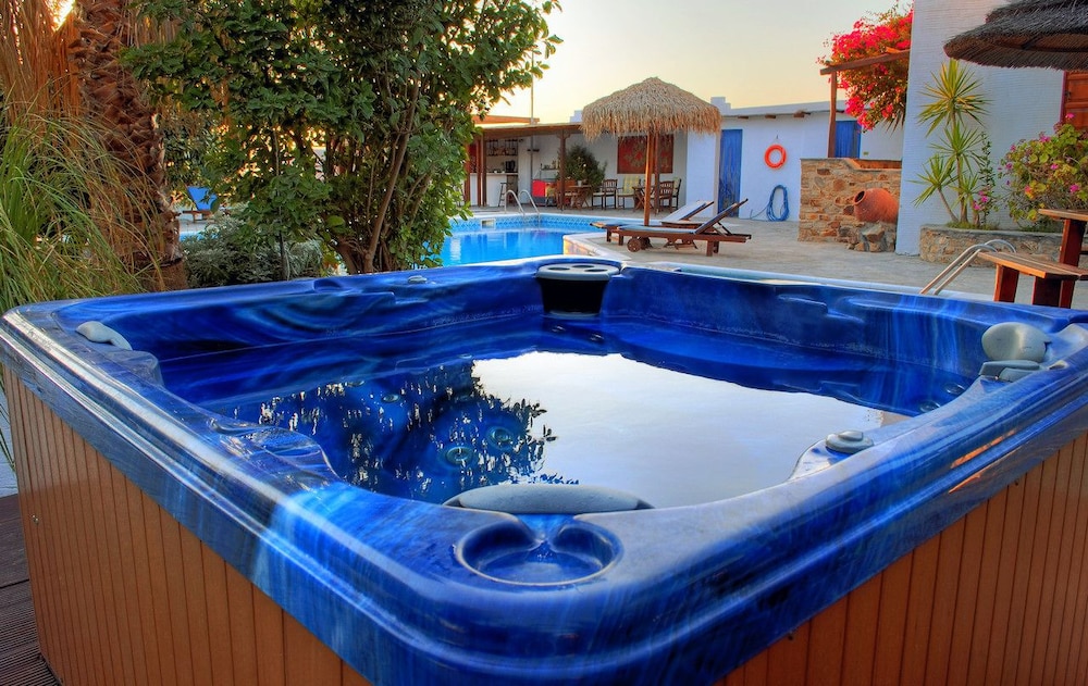 Summerland Holidays Resort 45/50