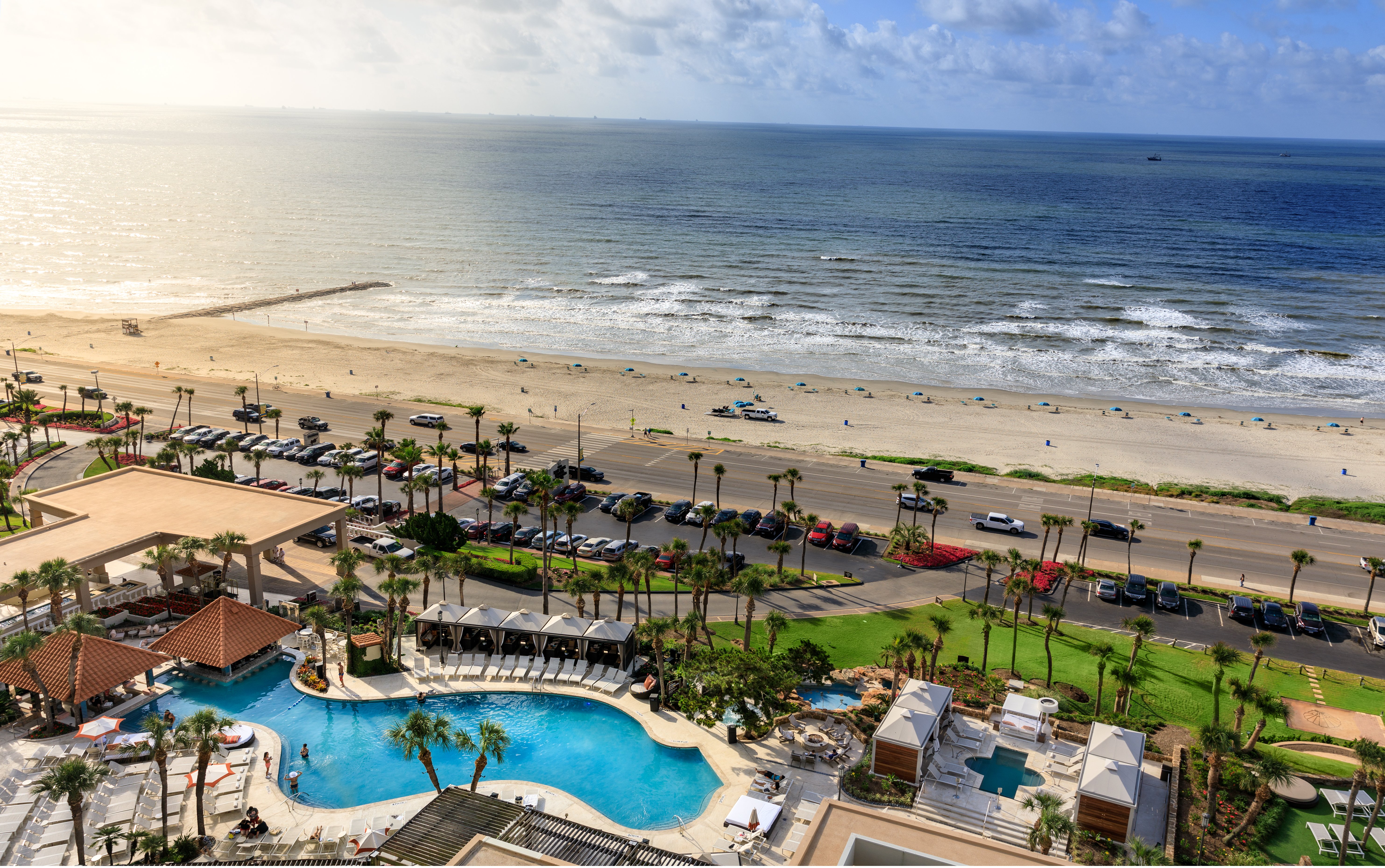 The San Luis Resort Spa & Conference Center 22/25