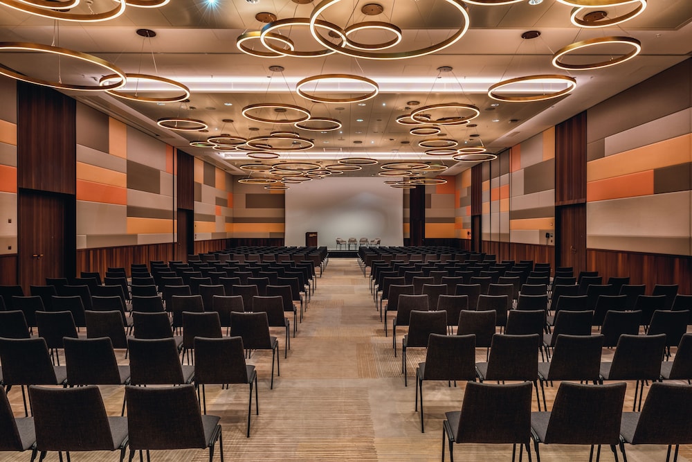 Movenpick Hotel Basel 59/70