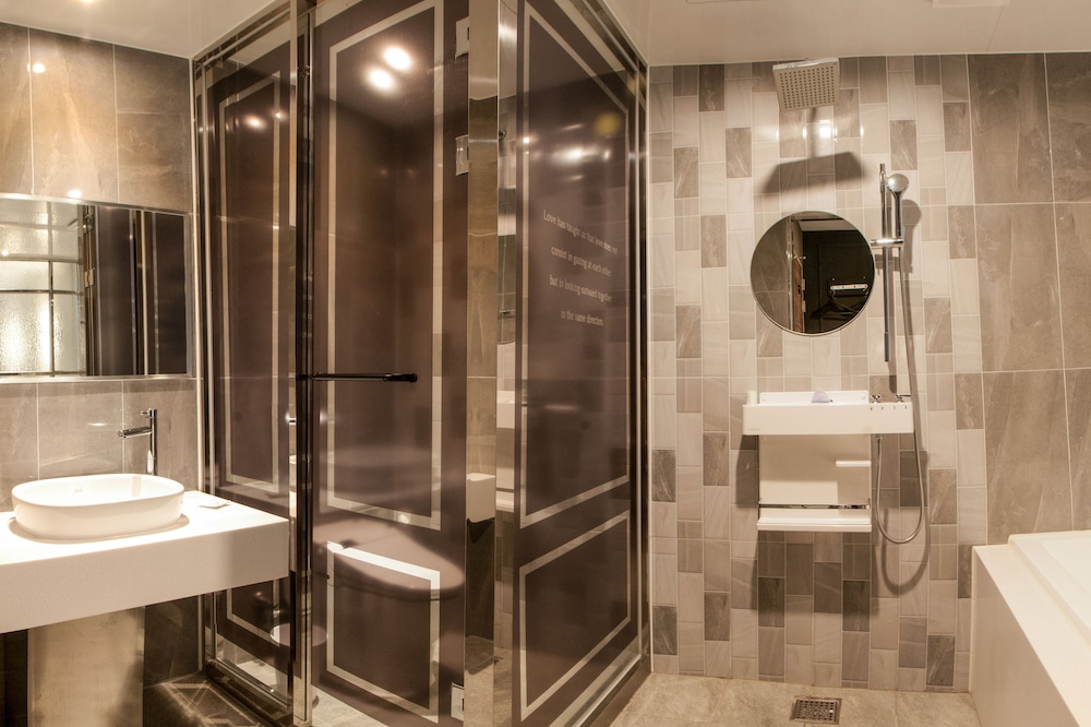 Le Idea Hotel Busan Station 36/41