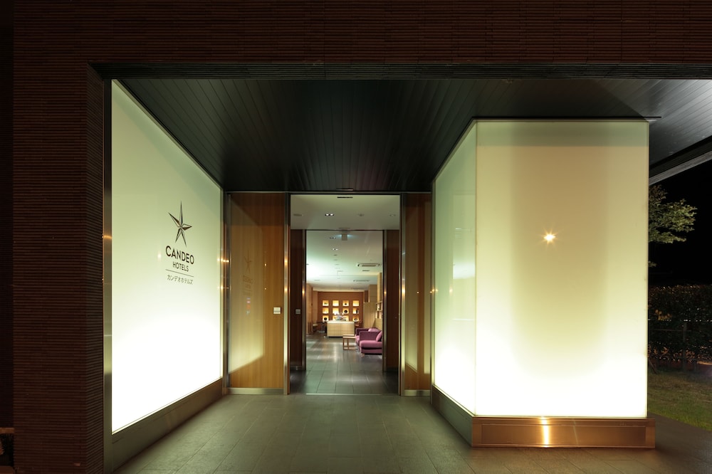 Candeo Hotels Sano 7/46