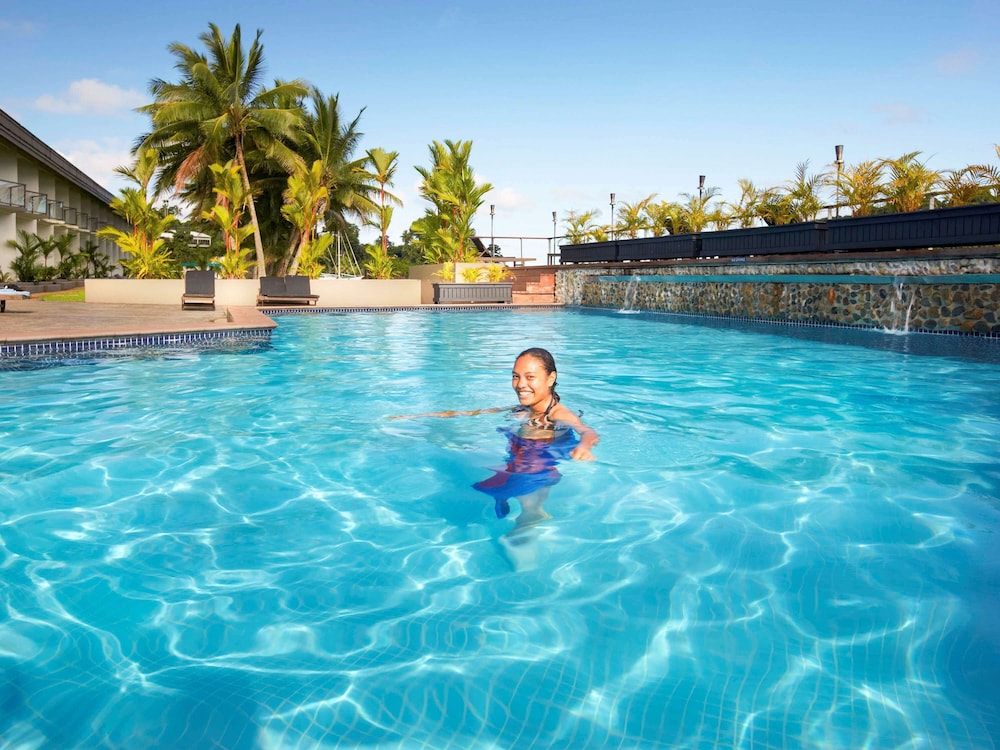 Novotel Suva Lami Bay 41/50