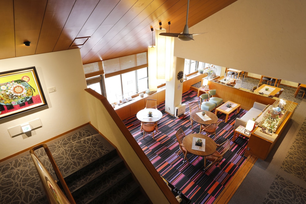 Arima Hot Spring Ryokan Kotori 58/74