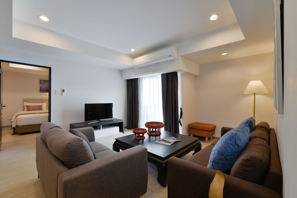Aspira Residence Ruamrudee 29/50