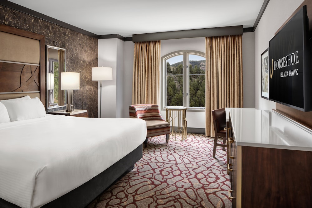 Horseshoe Black Hawk - A Caesars Rewards Destination 29/65