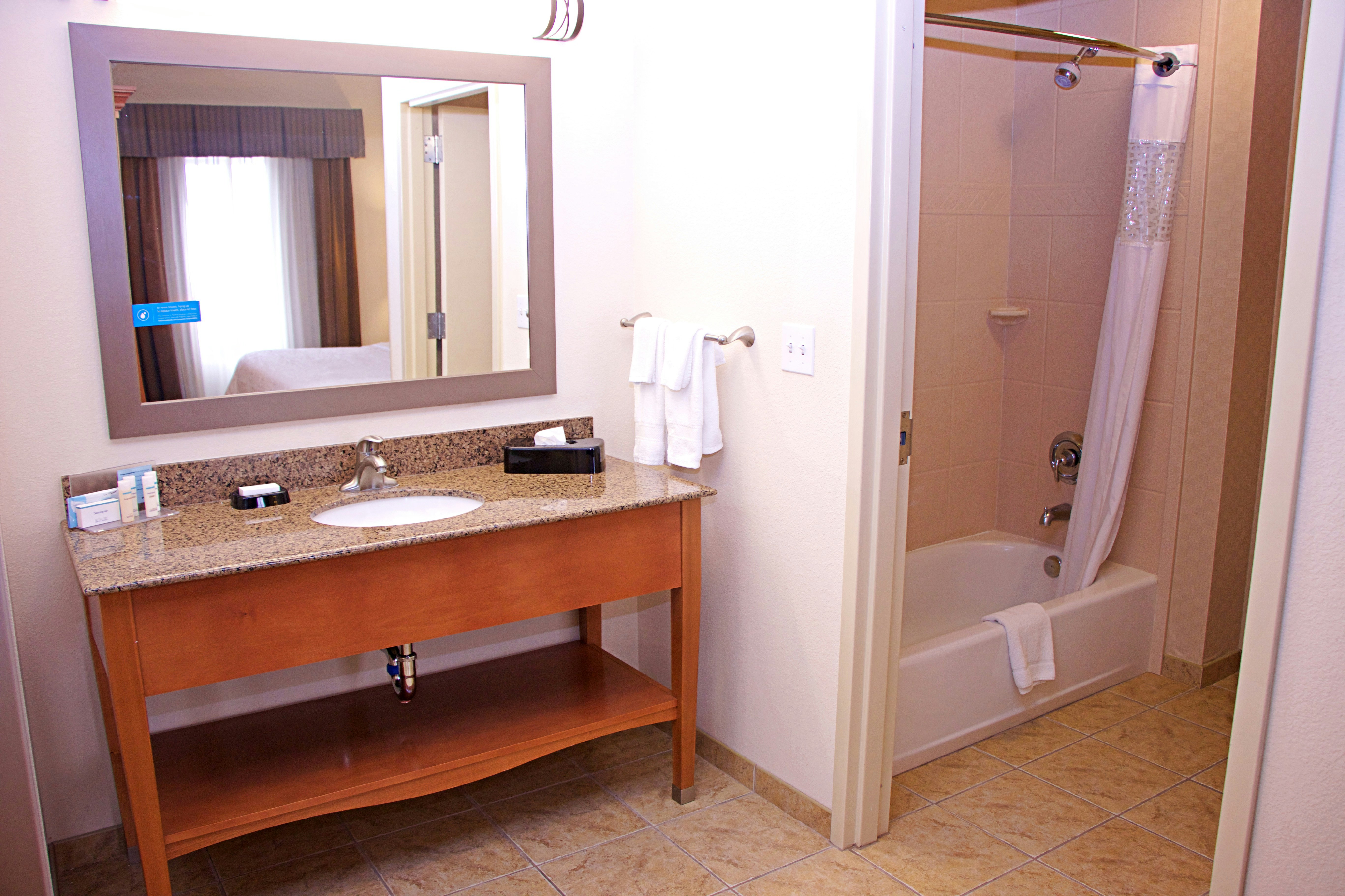 Hampton Inn Sidney NE 26/26