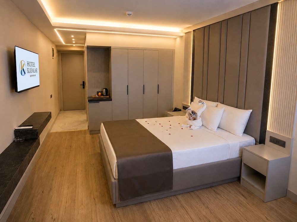 Hotel Kayalar 19/47