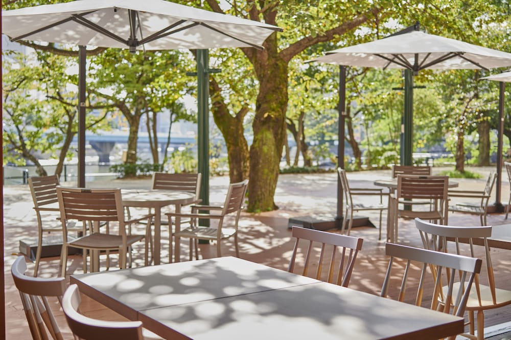 The Royal Park Hotel Hiroshima Riverside Ex Hotel Jal City Hiroshima 31/48