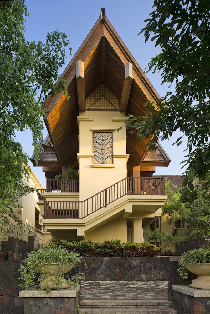 Anantara Xishuangbanna 4/71
