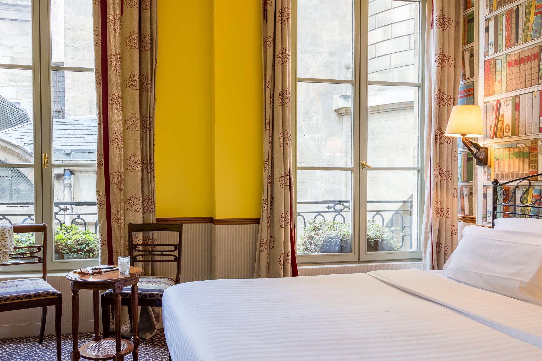 Hotel Relais Saint Sulpice 14/53
