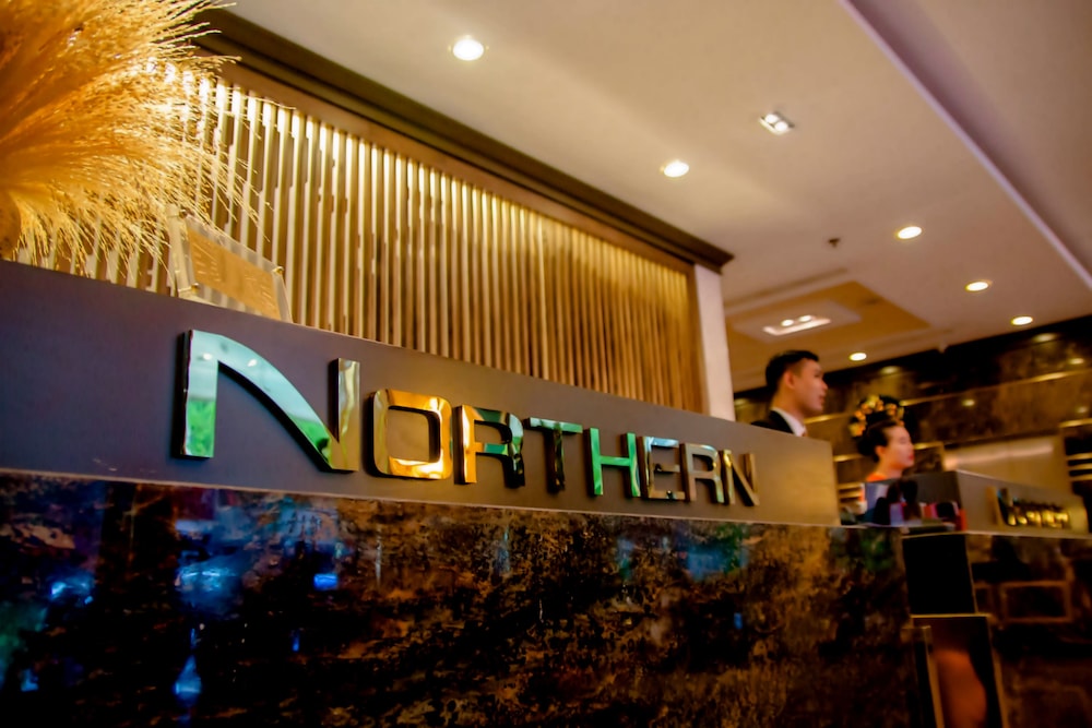 Kin Hotel Thi Sach Edition 55/55