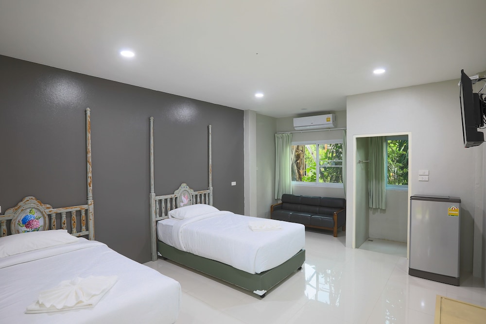 Phuket Nonnita Boutique Resort 41/69