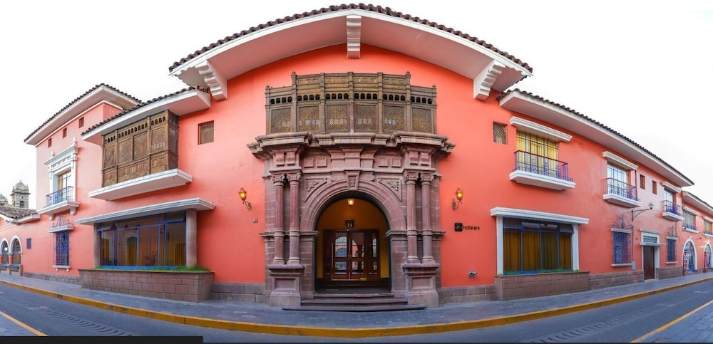 DM Hoteles Ayacucho 2/43