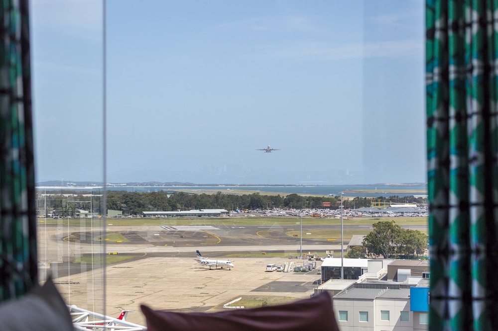 Citadines Connect Sydney Airport 20/48