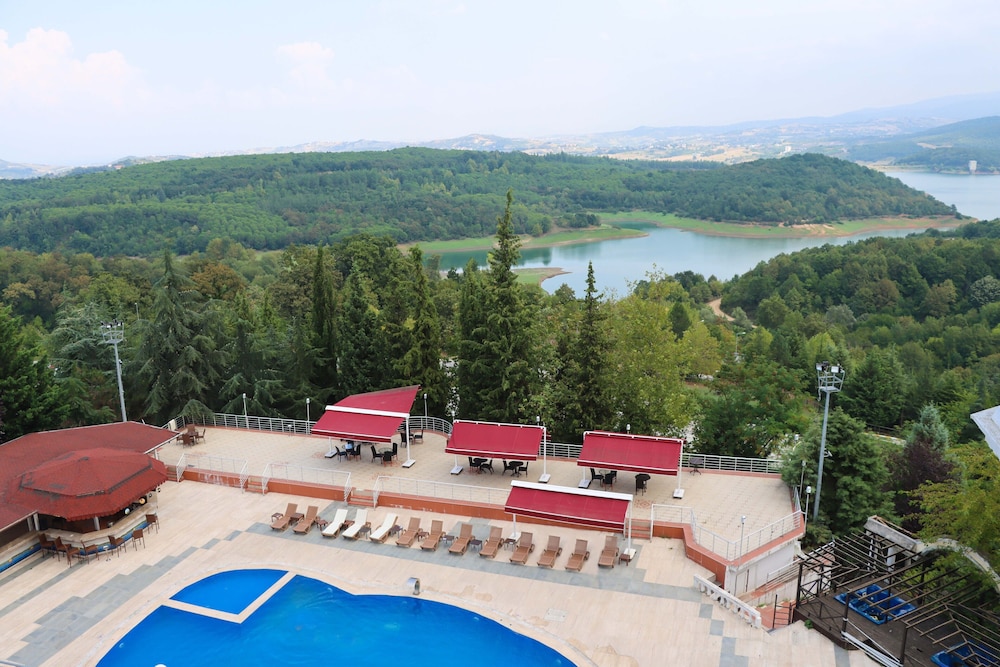 Thermalium Wellness Park Spa 9/50