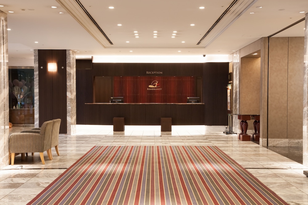 Rembrandt Hotel Ebina 10/49