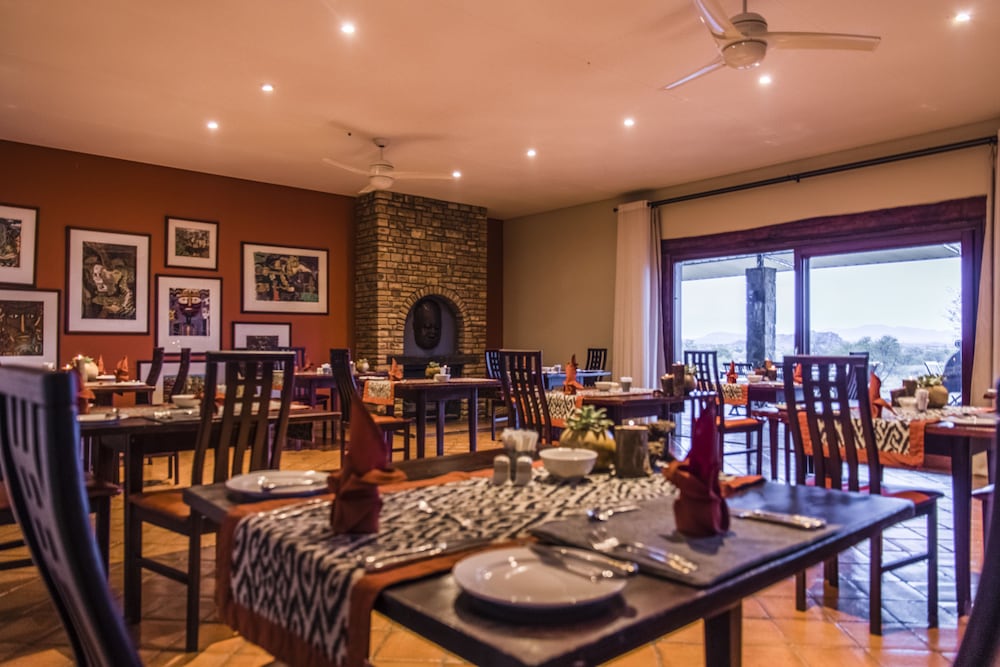 Auas Safari Lodge 27/49