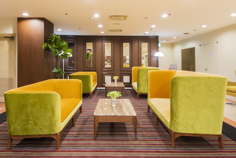 Hotel MontoView Yonezawa 23/33