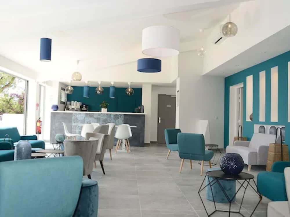 Hotel La Voile 38/64