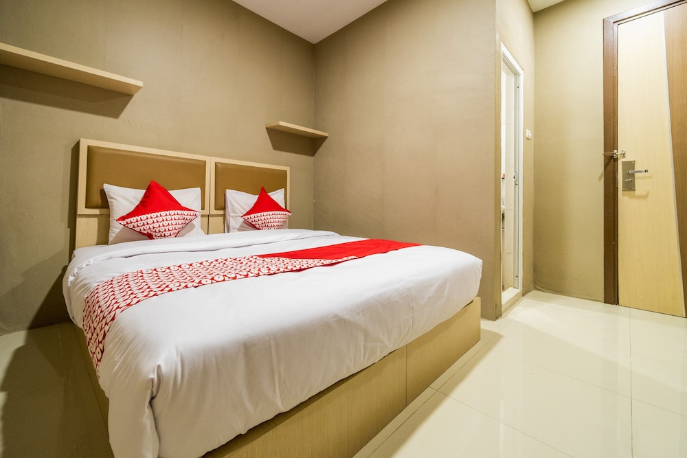 OYO 279 Deli Homestay 10/20