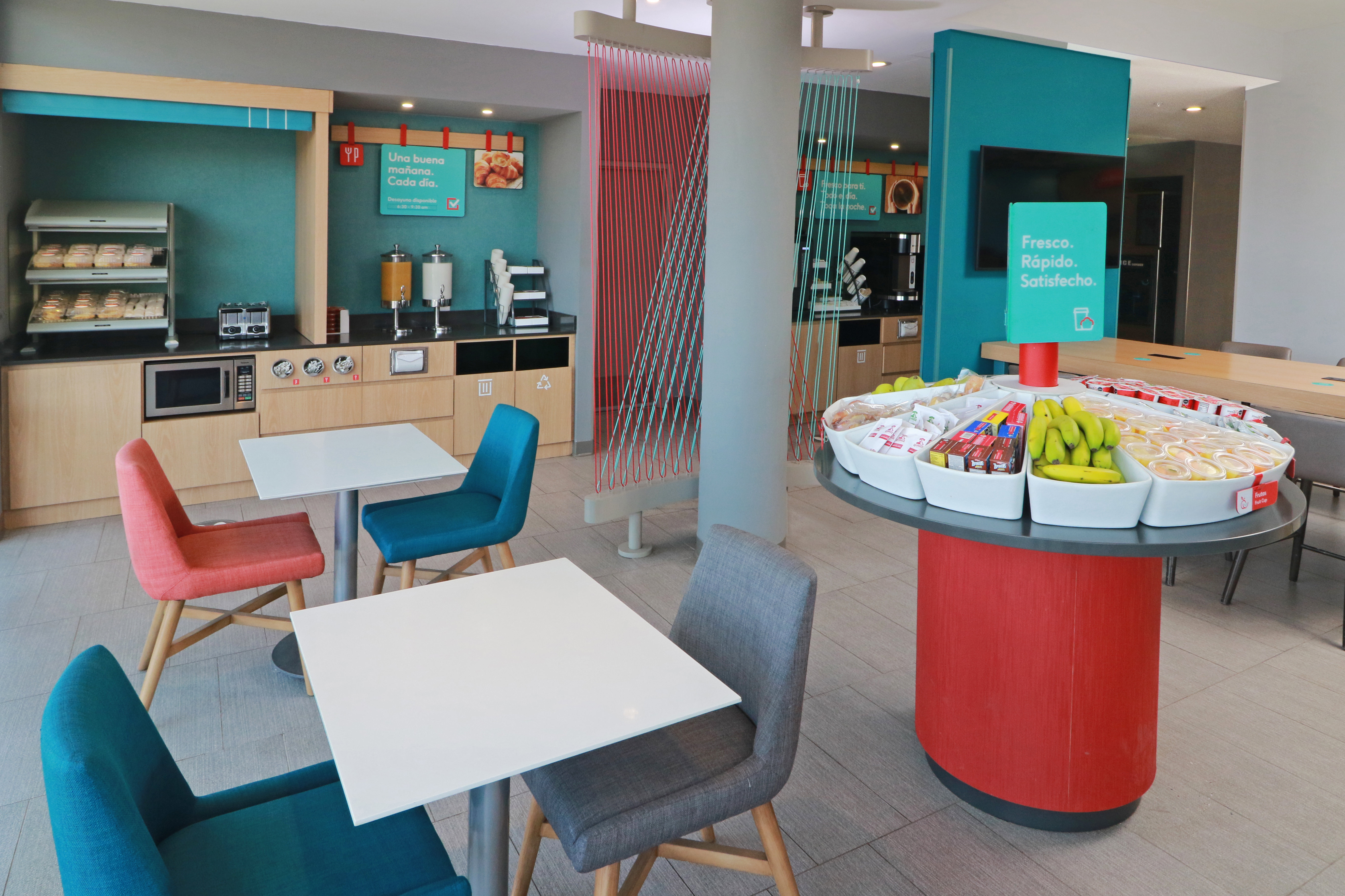 avid hotel Tijuana - Otay, an IHG Hotel 39/60