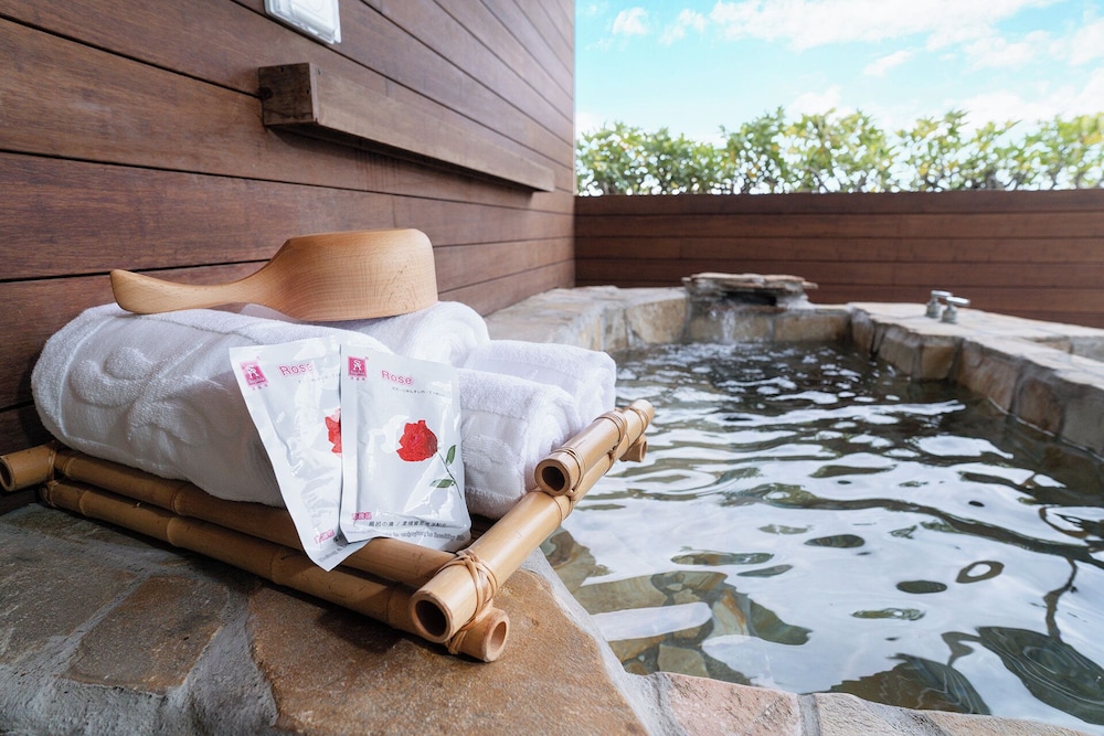 Formosan Naruwan Hotel And Resort Taitung 43/64