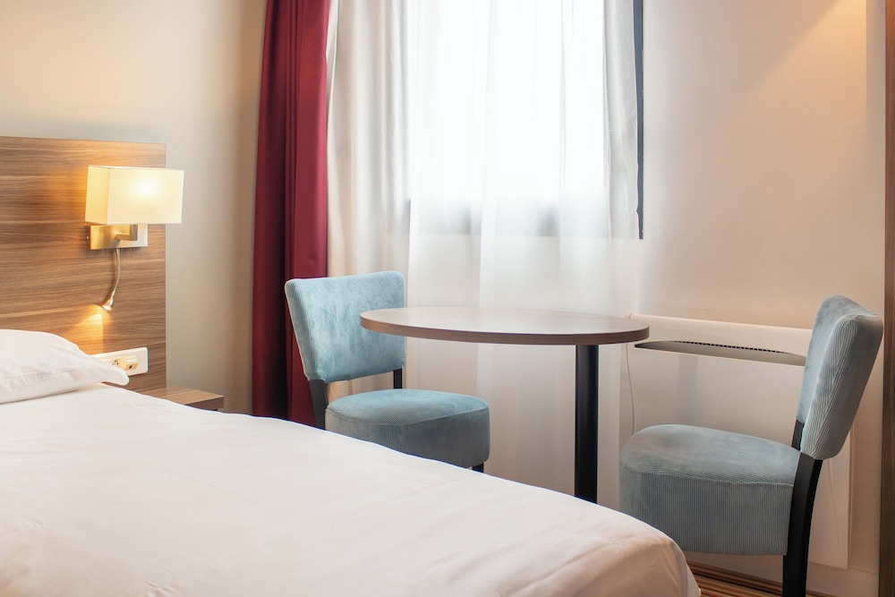 Touvotel Brit Hotel Citotel Dieppe 14/64