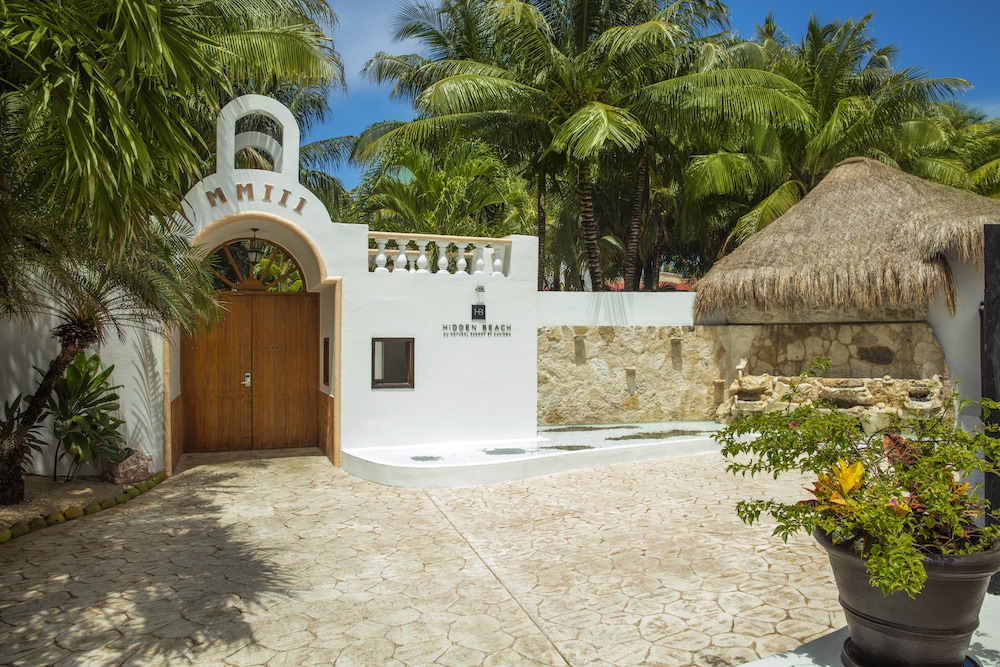 Hidden Beach Resort Au Naturel - Adults Only - All Inclusive 35/50