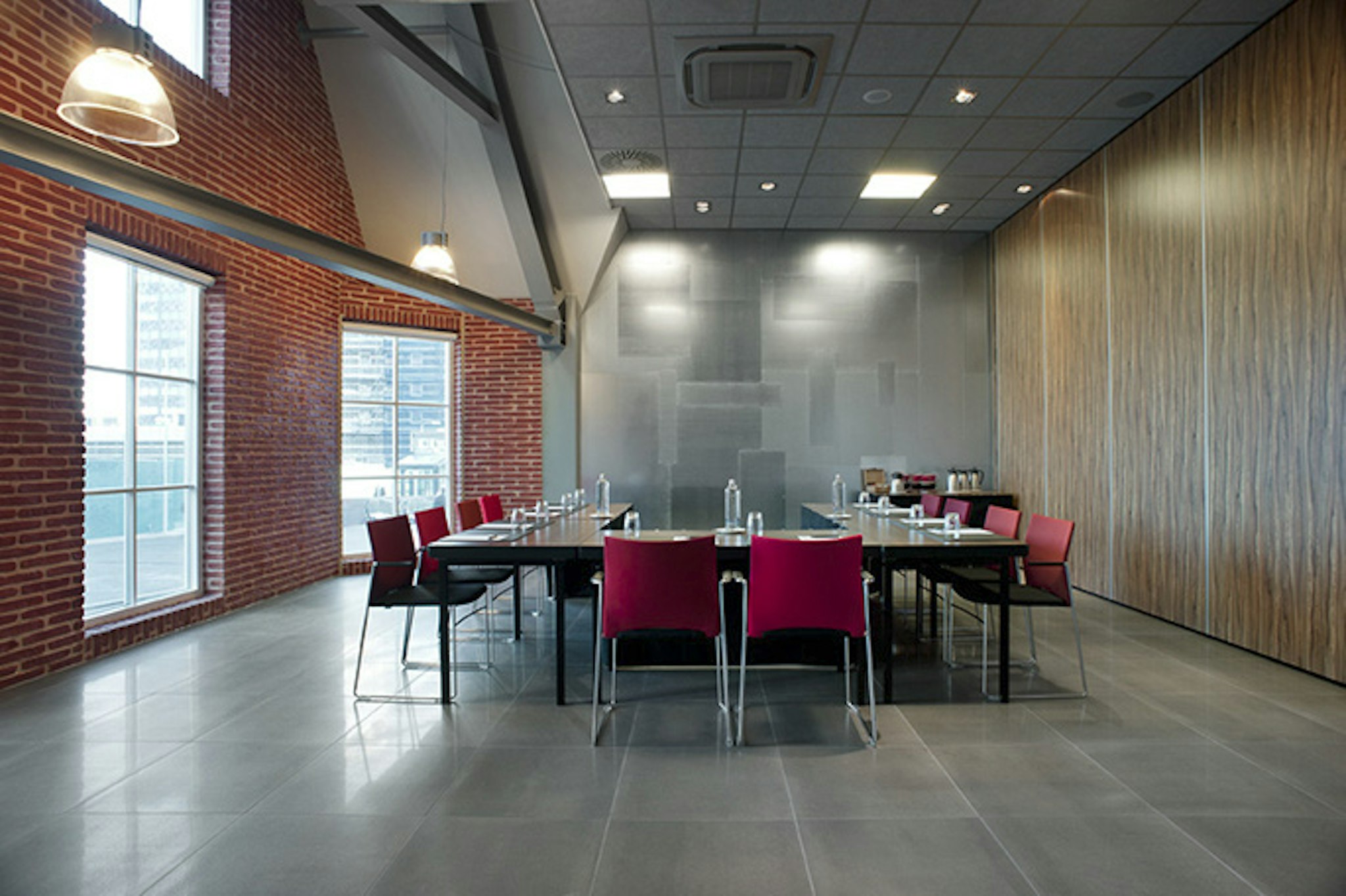 Inntel Hotel Amsterdam Zaandam 5/5