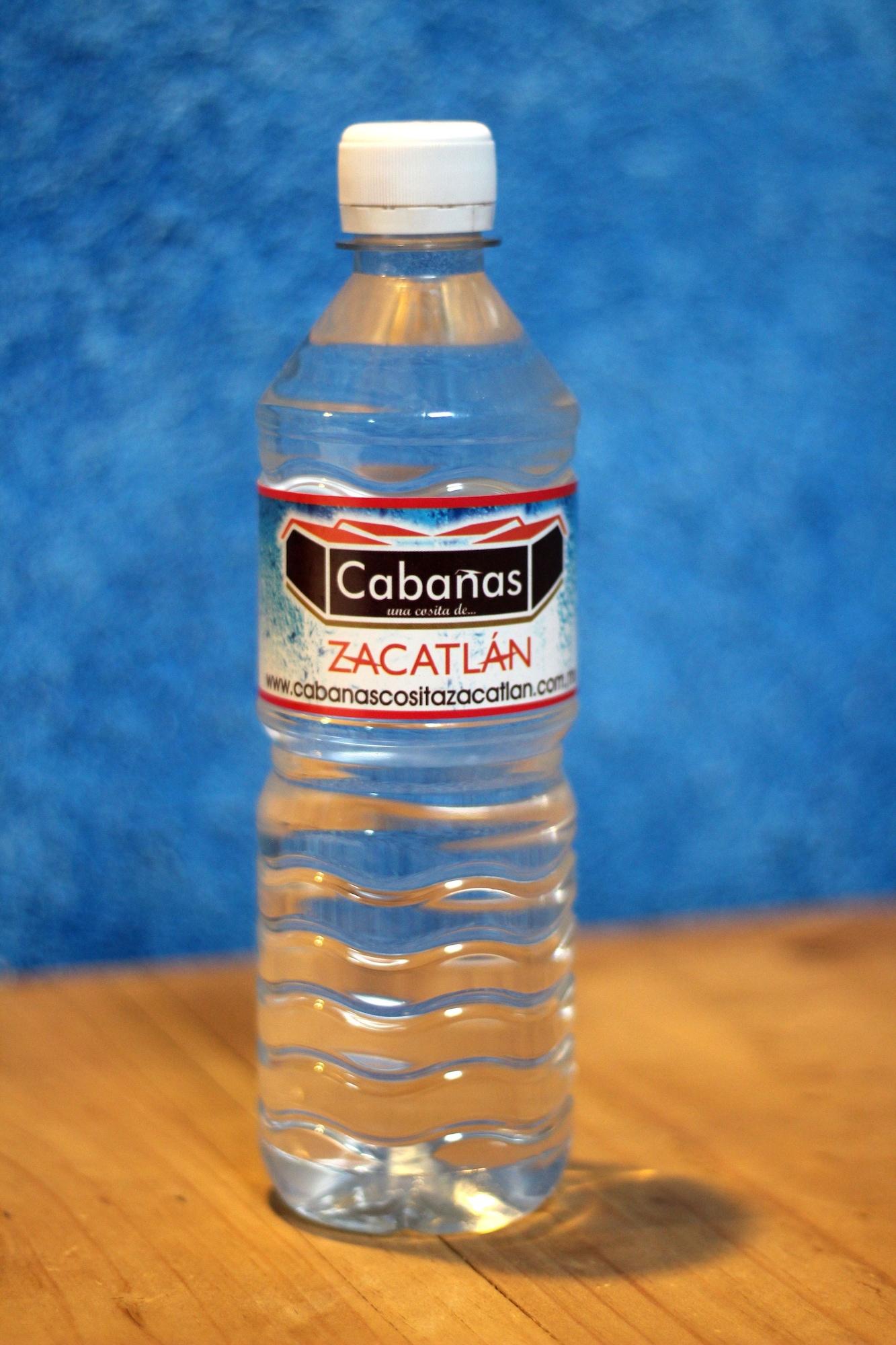 Hotel Y Cabanas Una Cosita De Zacatlan 68/97