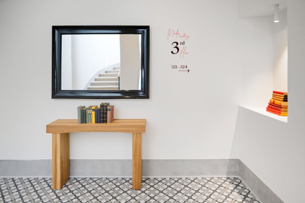 Boutique Hotel BOOKQUET 8/60