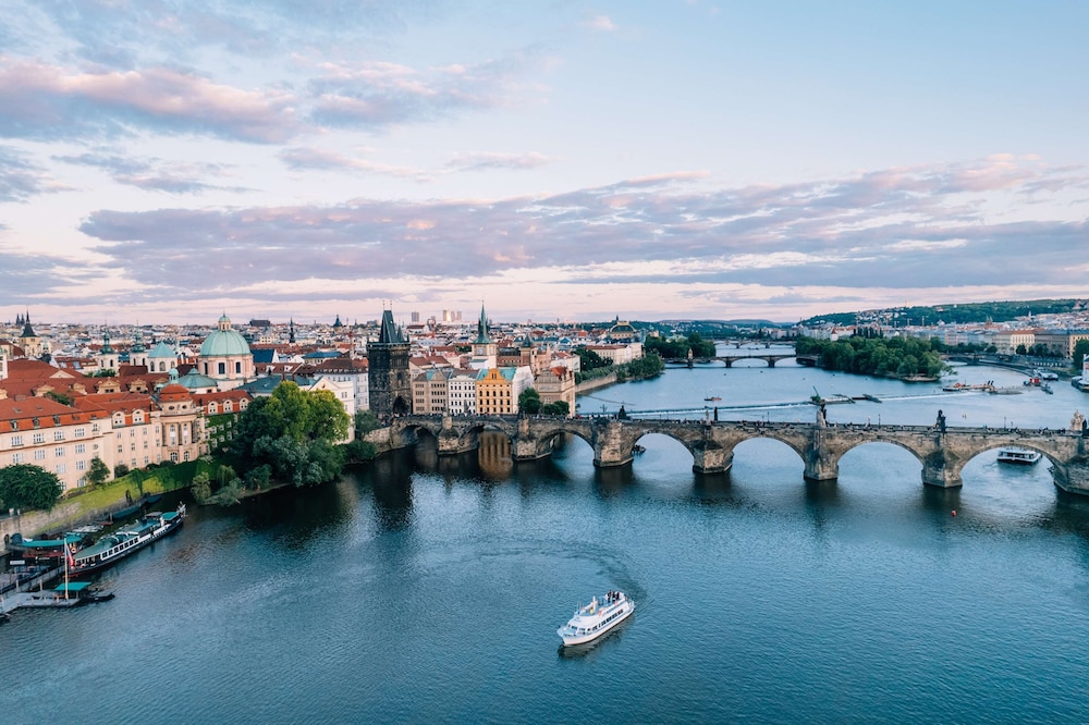 Andaz Prague 44/50