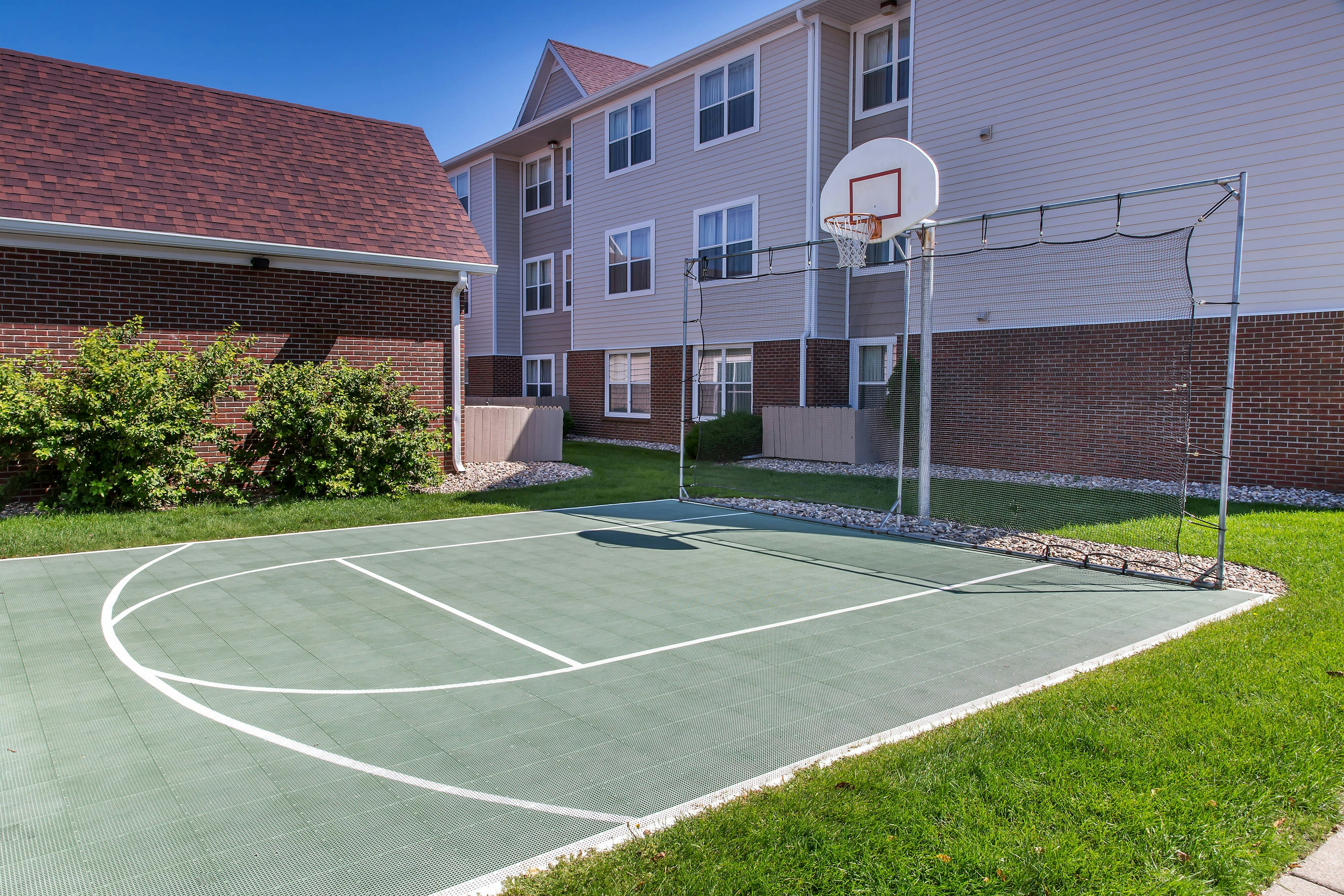 Residence Inn Sioux Falls 28/49