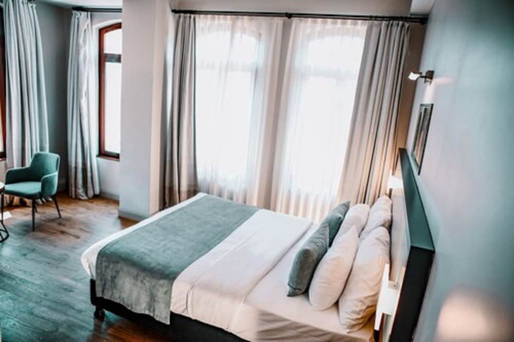 Juno Taksim Hotel 27/75