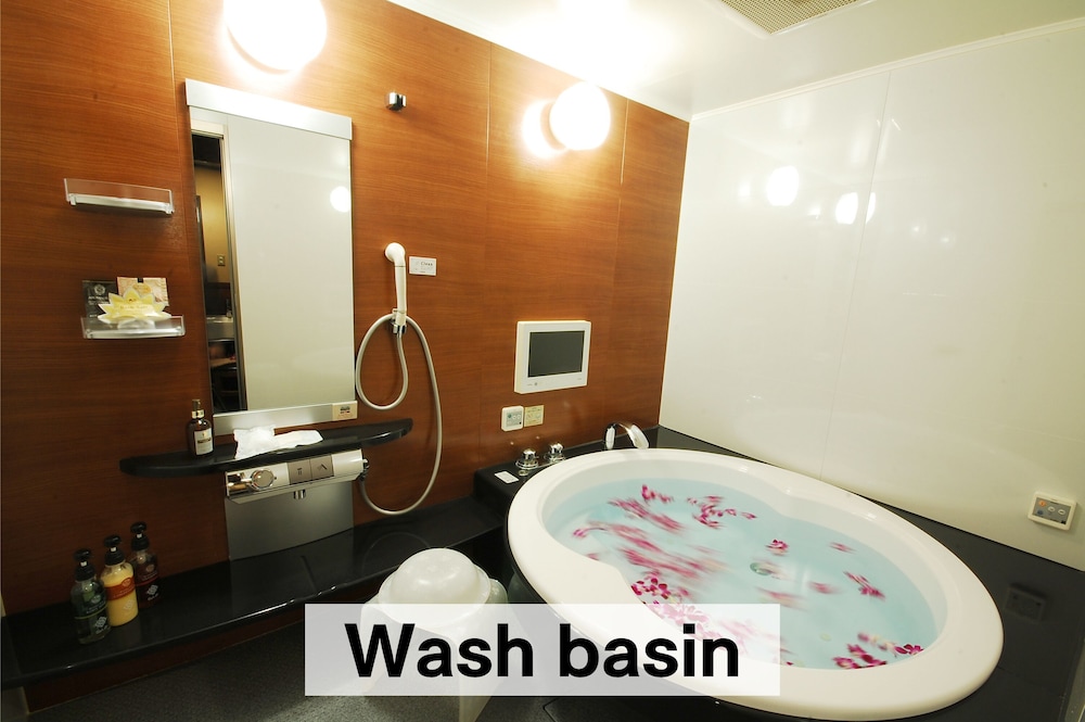 Hotel Balian Resort Chiba Chuo Adults Only 47/49