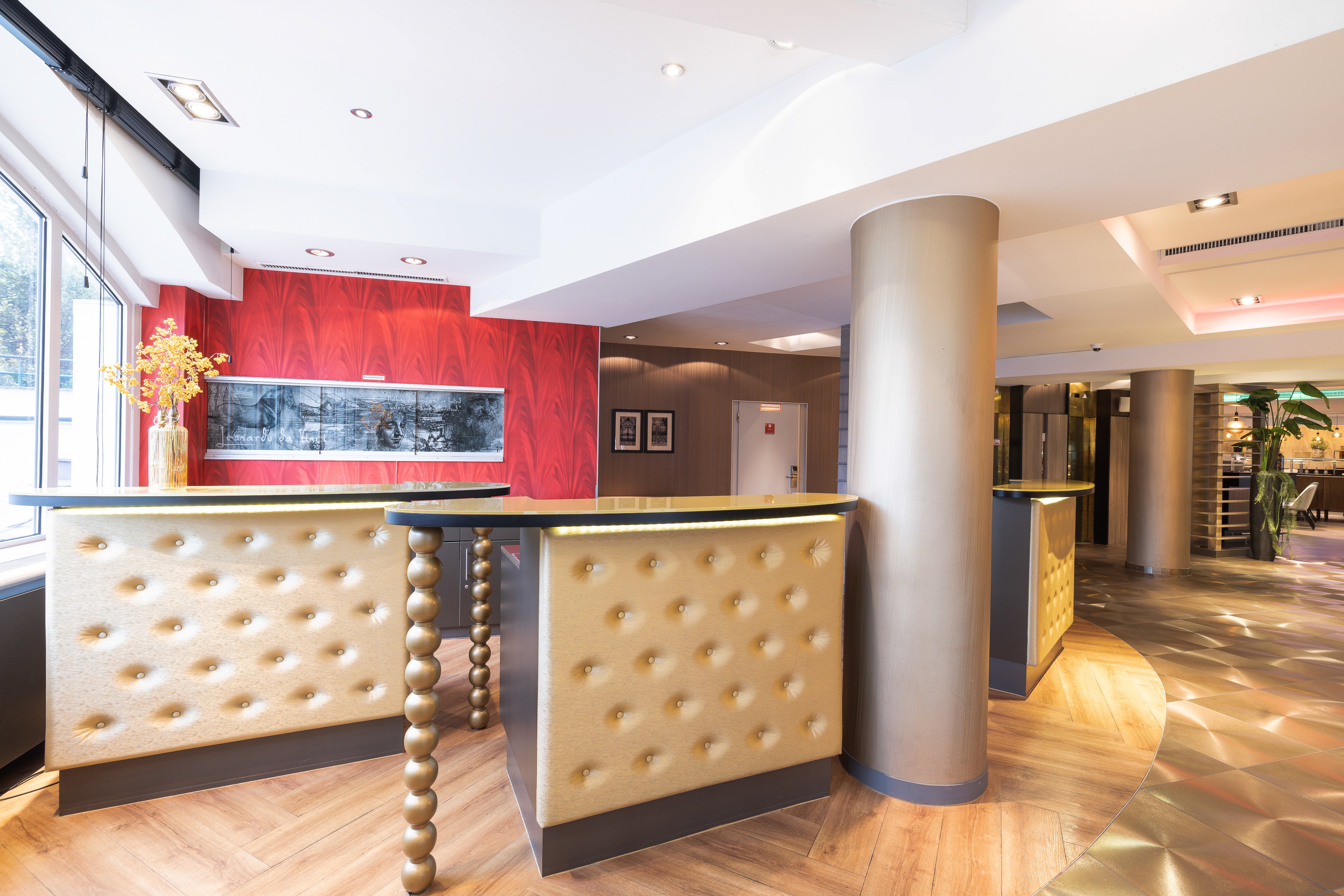 Leonardo Hotel Vienna 8/64