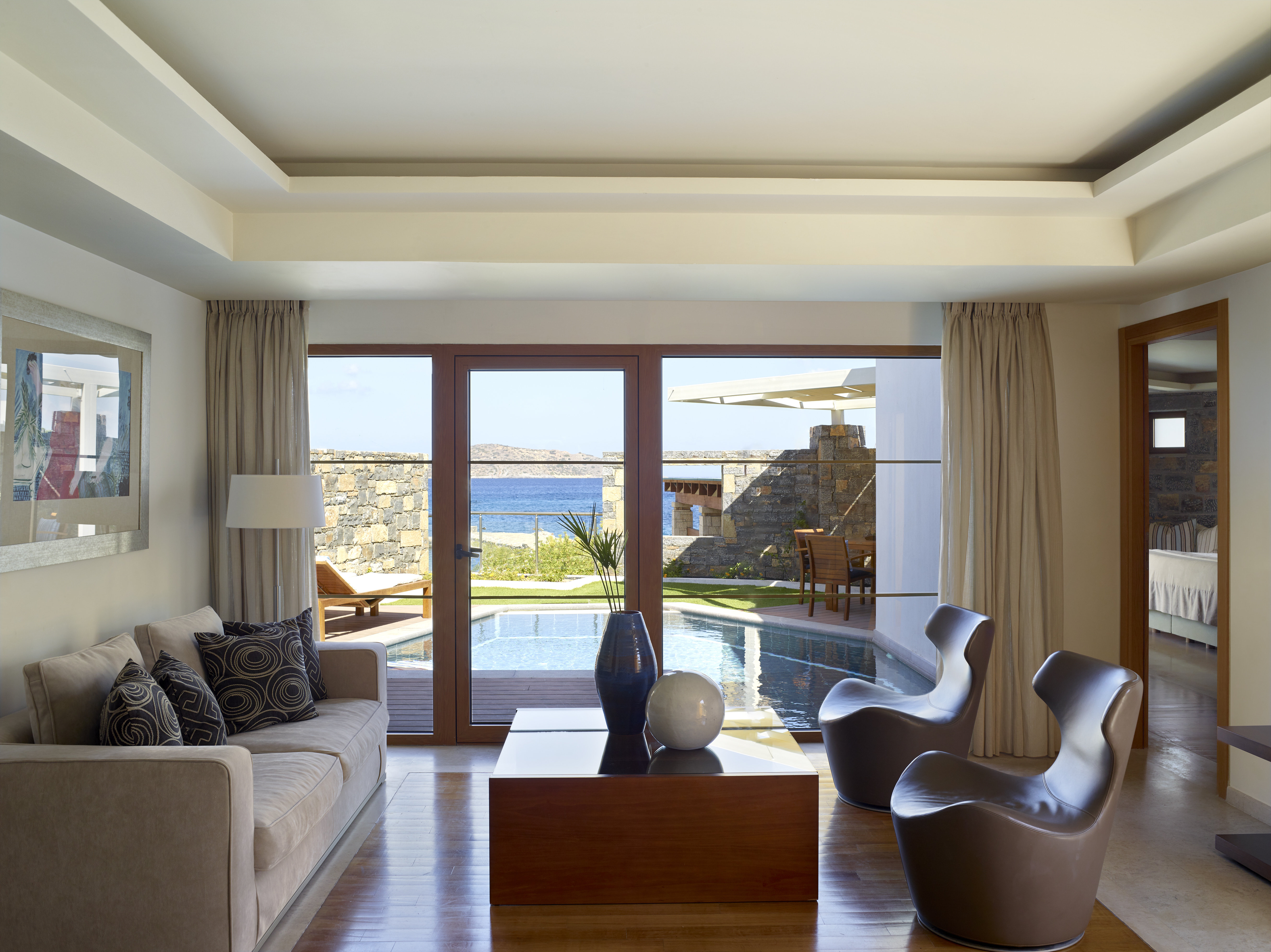 Elounda Peninsula All Suite Hotel 19/40