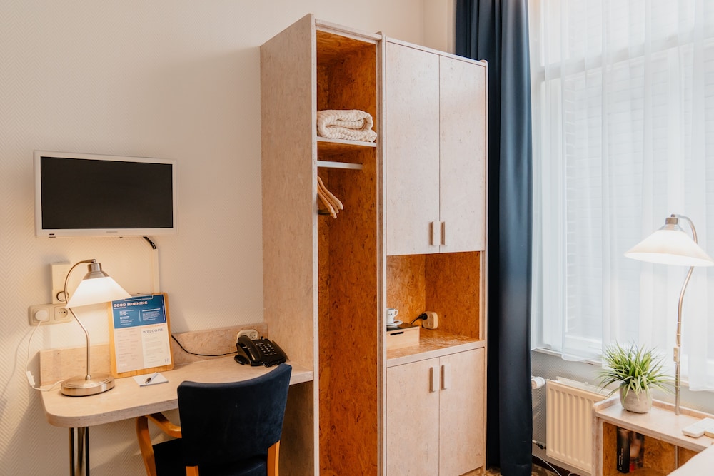 Hotel Fita 44/50