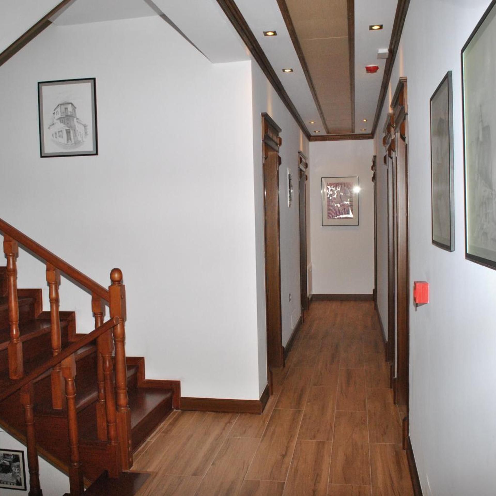 Hotel Kastro 13/68