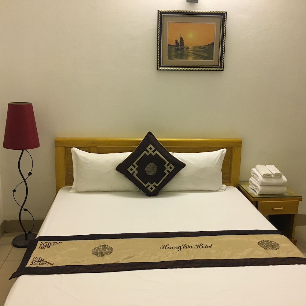 Hotel Hoang Gia 46/50