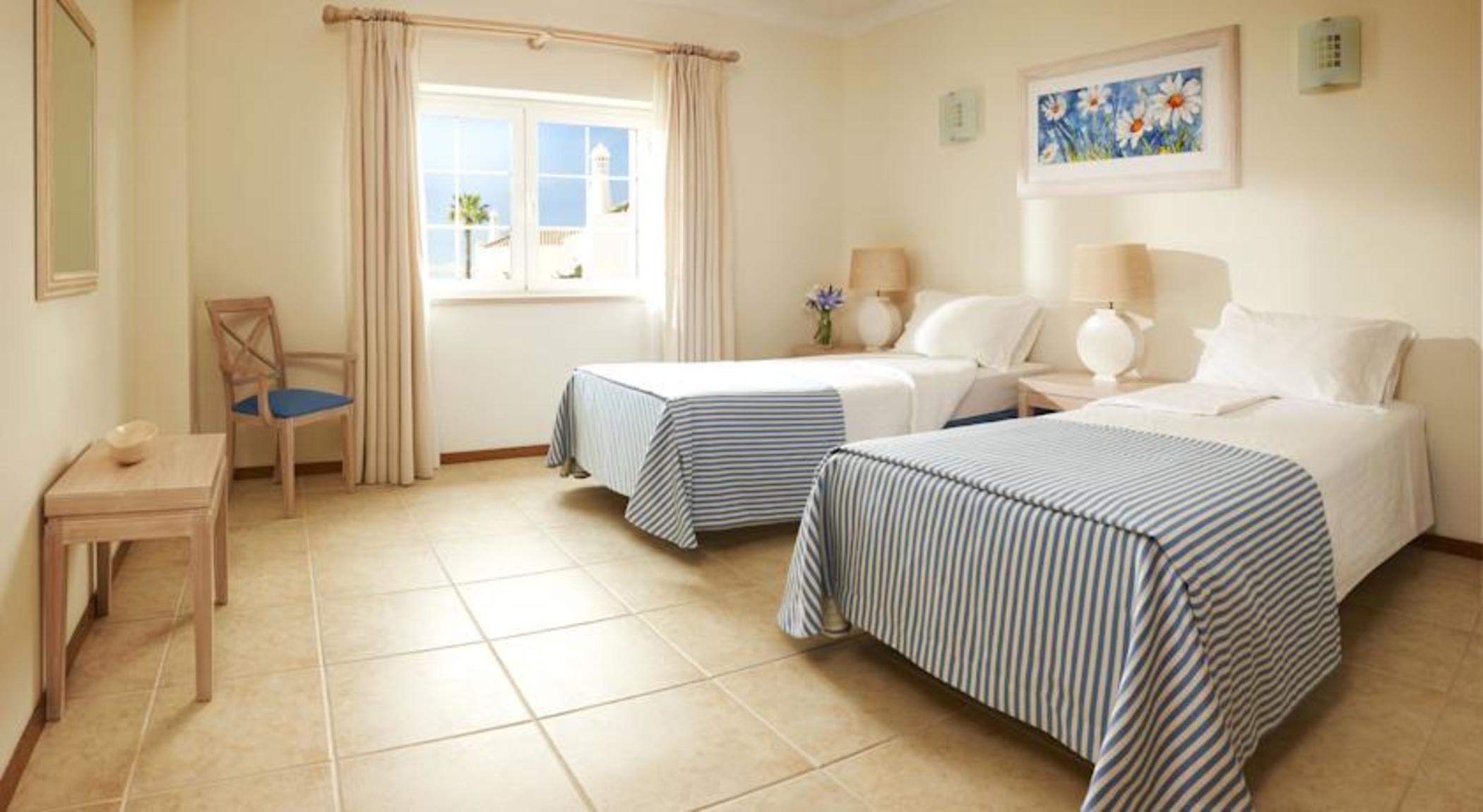 1 Bedroom, Apartment