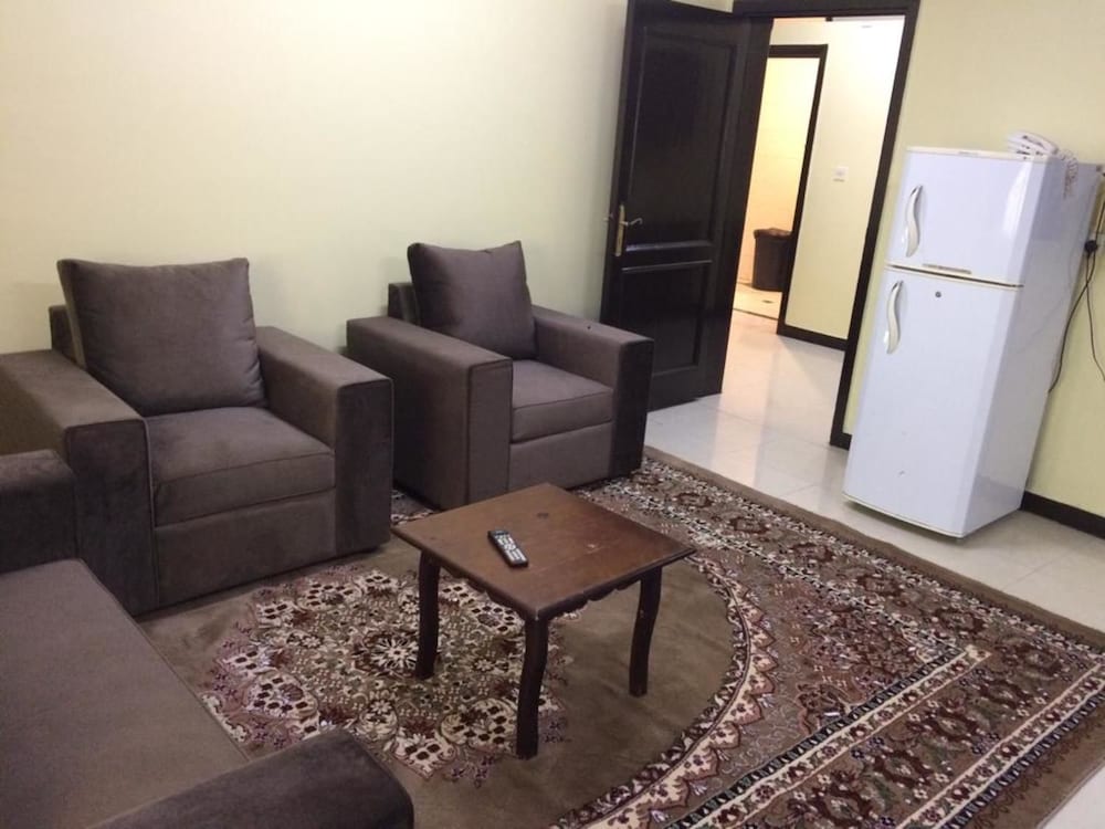 العييري للشقق المفروشة المدينة المنورة 9(Al Eairy Furnished Apartments Al Madinah 9) 38/48