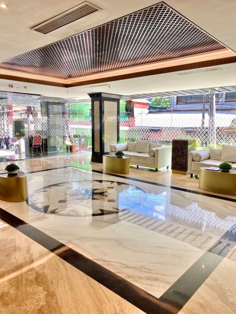 Arthama Hotel Tanah Abang Jakarta 3/51