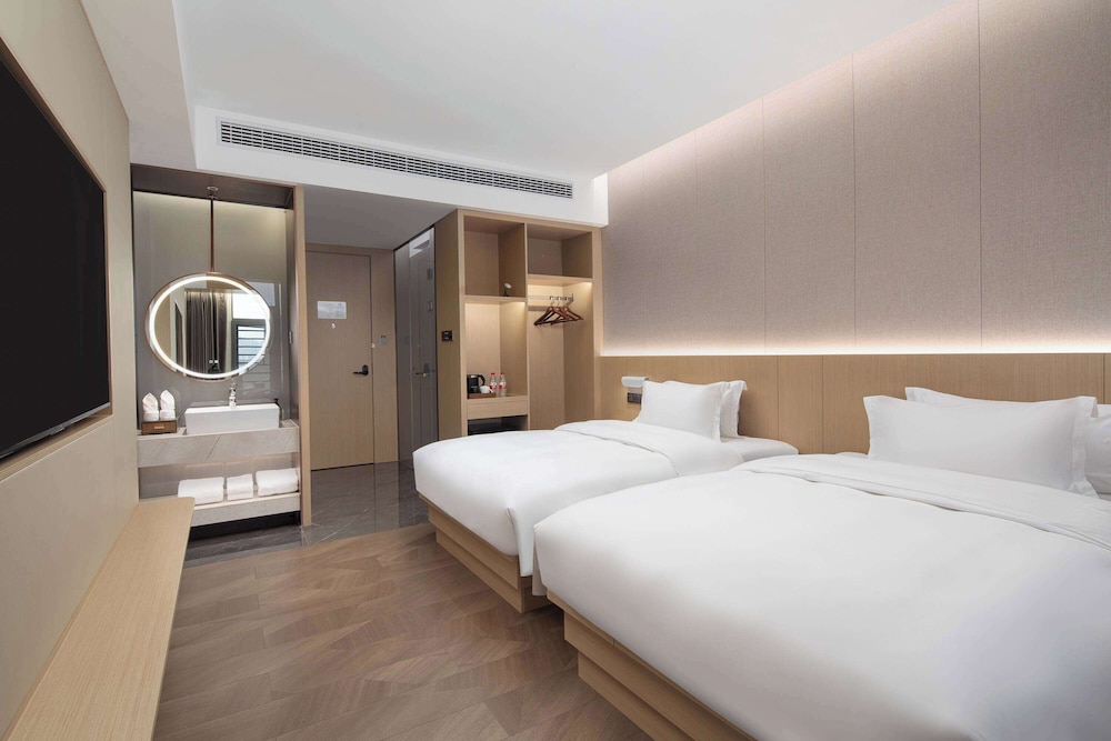 Days Hotel by Wyndham Hengyang Nanyue 18/30
